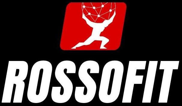 Rossofit Logo