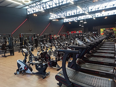 Academia Rossofit